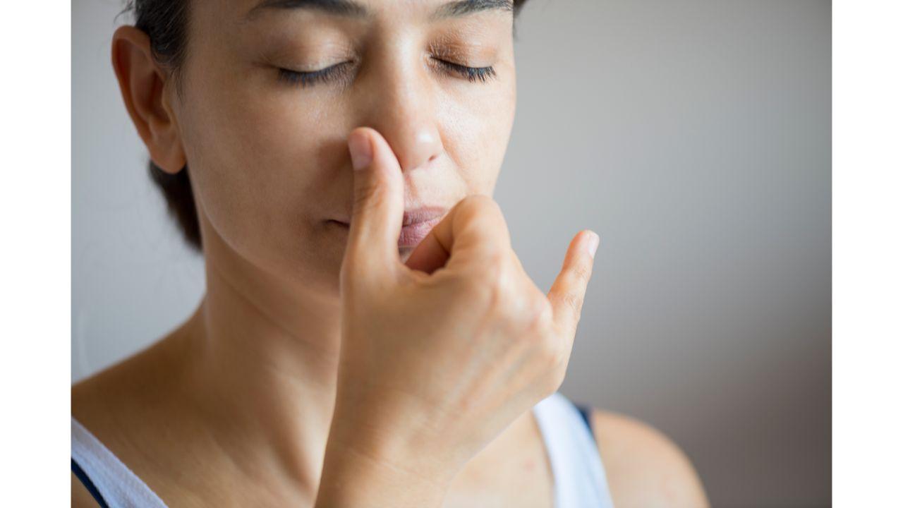 Use these five breathing exercises to strengthen your respiratory system